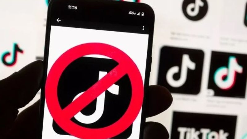 Këto janë vendet që kanë ndaluar TikTok-un bashkë me supershtetet edhe… Kina Këto janë vendet që kanë ndaluar TikTok-un bashkë me supershtetet edhe… Kina