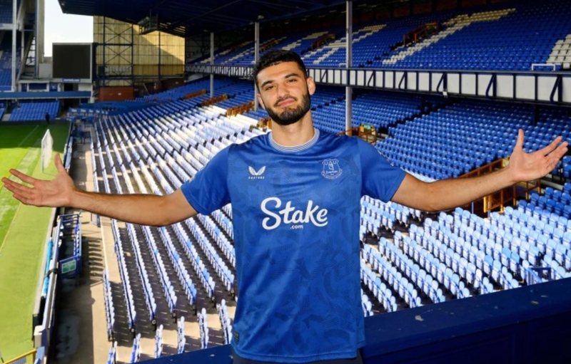 Broja gati për ta nisur titullar sfidën ndaj Manchester City Broja gati për ta nisur titullar sfidën ndaj Manchester City