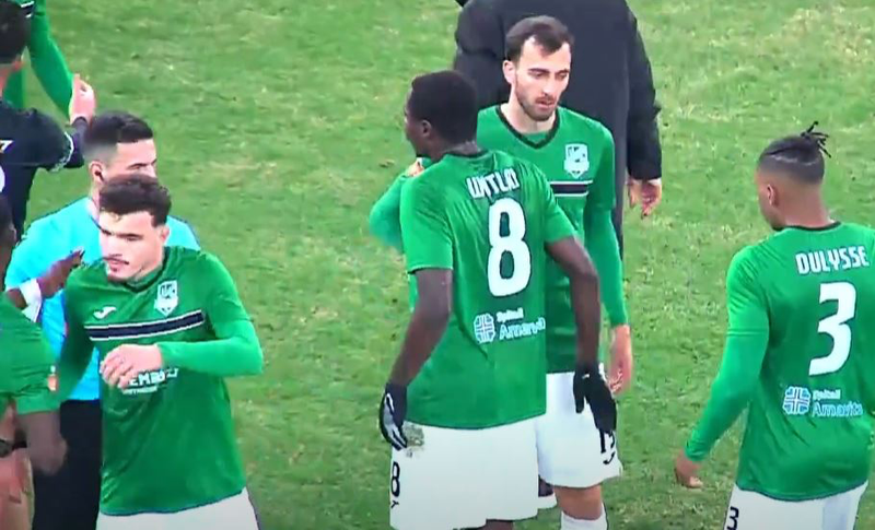 Egnatia fiton Superkupën e Shqipërisë Egnatia fiton Superkupën e Shqipërisë