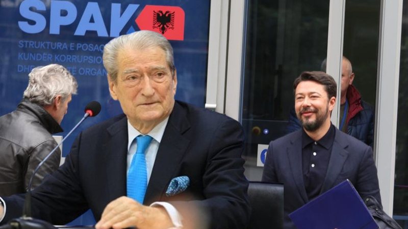 “Asnjë fajtor për Gërdecin”, Demalia: Kur do bëhet drejtësi, kur të vdesë Berisha dhe të iki djali i tij? “Asnjë fajtor për Gërdecin”, Demalia: Kur do bëhet drejtësi, kur të vdesë Berisha dhe të iki djali i tij?