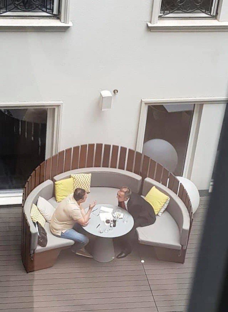 U shpall non grata nga SHBA, reagon Artan Grubi U shpall non grata nga SHBA, reagon Artan Grubi