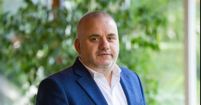 “Ajo që kisha frikë më ndodhi”! Artan Hoxha: Plumbin e fundit nuk e mbaj për vete, por për të tjerët “Ajo që kisha frikë më ndodhi”! Artan Hoxha: Plumbin e fundit nuk e mbaj për vete, por për të tjerët