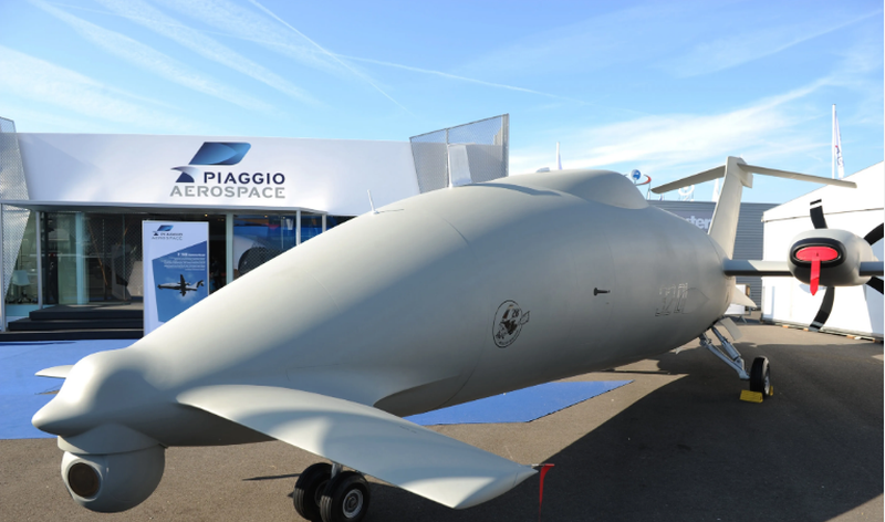 Turqit e “Baykar” blejnë kompaninë aeronautike italiane, “Piaggio” Turqit e “Baykar” blejnë kompaninë aeronautike italiane, “Piaggio”