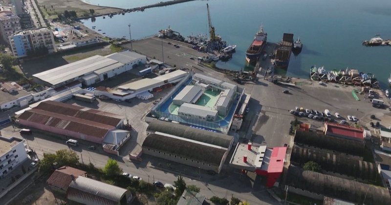 Debati për vendet e sigurta, Gjykata e Kasacionit i jep të drejtë Melonit Debati për vendet e sigurta, Gjykata e Kasacionit i jep të drejtë Melonit