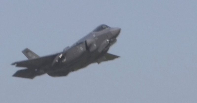 Kërcënimi nga Lindja, F-35 dhe “kupola e hekurt”, Athina po armatoset Kërcënimi nga Lindja, F-35 dhe “kupola e hekurt”, Athina po armatoset