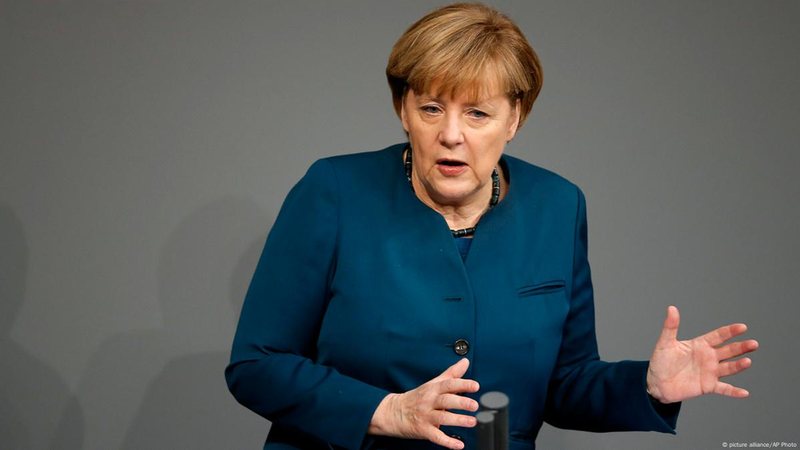 Angela Merkel: Tërheqja nga Afganistani, një dështim i tmerrshëm Angela Merkel: Tërheqja nga Afganistani, një dështim i tmerrshëm