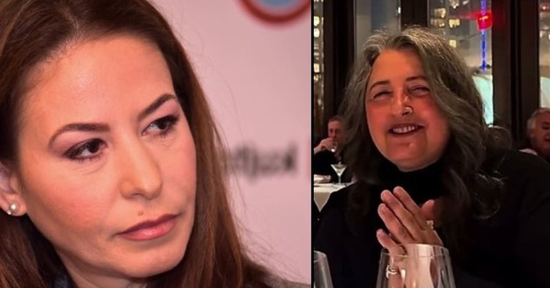 Jonila Godole që i “këndon” Saliut sulmon Parashqevi Simakun: Ajo dashuronte Enver Hoxhën, i ka kënduar Partisë edhe pas viteve ‘90 Jonila Godole që i “këndon” Saliut sulmon Parashqevi Simakun: Ajo dashuronte Enver Hoxhën, i ka kënduar Partisë edhe pas viteve ‘90