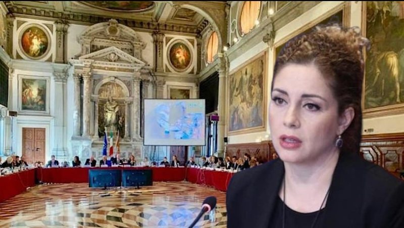 Mandati i Olta Xhaçkës, Komisioni i Venecias i jep të drejtë mazhorancës: Deputetët nuk mund të detyrohen si duhet të votojnë Mandati i Olta Xhaçkës, Komisioni i Venecias i jep të drejtë mazhorancës: Deputetët nuk mund të detyrohen si duhet të votojnë