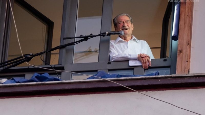 SPAK kërkon të rikthejë në “arrest shtëpie” Sali Berishën, ja kur do të mbahet seanca e radhës