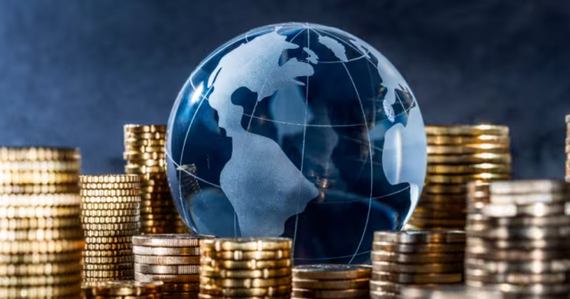 Vendet e BE-së investuan 5.99 mld euro në Shqipëri Vendet e BE-së investuan 5.99 mld euro në Shqipëri