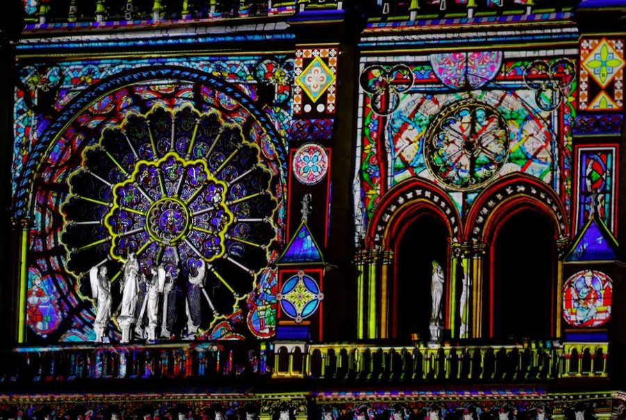 Rihapet sot “Notre-Dame de Paris”! Nga Zelensky te Trump dhe… Vjosa Osmani: Publikohet lista e liderëve që do të marrin pjesë në ceremoni Rihapet sot “Notre-Dame de Paris”! Nga Zelensky te Trump dhe… Vjosa Osmani: Publikohet lista e liderëve që do të marrin pjesë në ceremoni