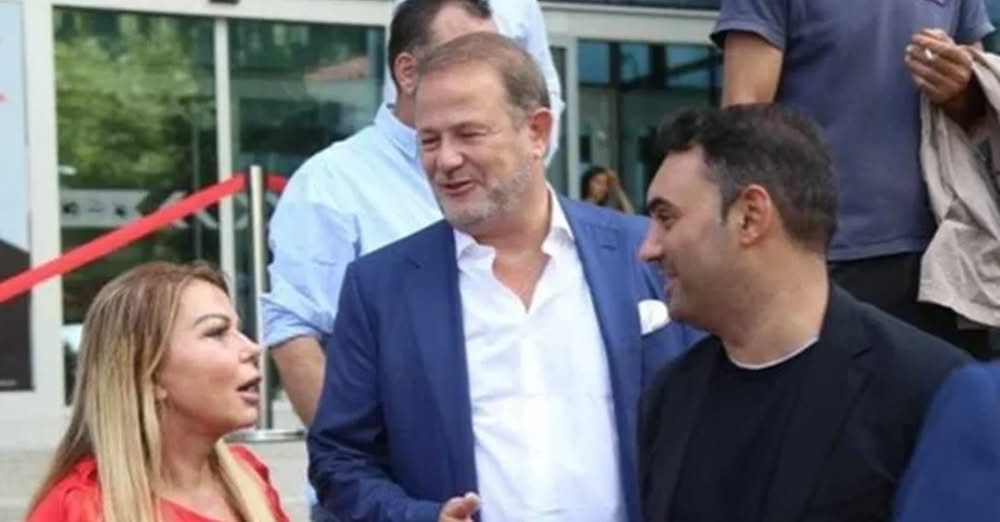 Mosbindja civile/ Po Gjin Gjoni pse do të bllokojë nesër trafikun në Tiranë? Një vilë e fshehur që sfidon SPAK-un Mosbindja civile/ Po Gjin Gjoni pse do të bllokojë nesër trafikun në Tiranë? Një vilë e fshehur që sfidon SPAK-un