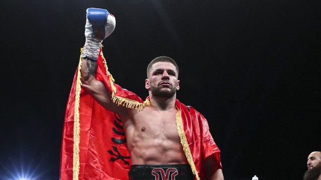 U arrestua pak ditë më parë në Gjermani, merret vendimi për Florian Markun U arrestua pak ditë më parë në Gjermani, merret vendimi për Florian Markun