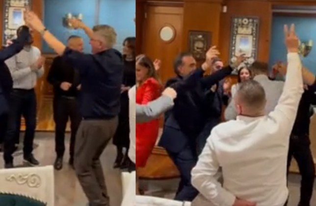 A fiton PD në 11 maj? Analisti i bindur: Aq sa Kamza mund të fitojë Champions-in