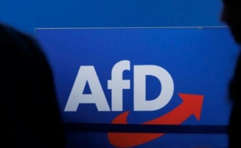 Gjermania mund të dalë edhe nga NATO, ja plani ekstrem i AfD Gjermania mund të dalë edhe nga NATO, ja plani ekstrem i AfD