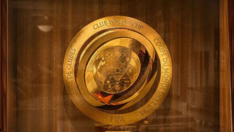 Hidhet shorti në Kupën e Botës për Klube: Juventusi në “Grupin e vdekjes” Hidhet shorti në Kupën e Botës për Klube: Juventusi në “Grupin e vdekjes”