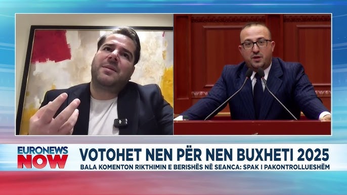 “Kur ju rrezikohen vilat…”! Gazetari zbulon paktin sekret të partive! “Kur ju rrezikohen vilat…”! Gazetari zbulon paktin sekret të partive!