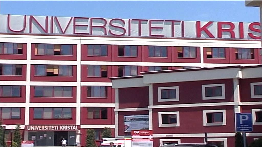 Nuk i ndahet shpirti nga “Kristali”! Berisha kërkon t’i kthejë Universitetet “han pa porta”: Të gjithë le ta marrin një diplomë! Nuk i ndahet shpirti nga “Kristali”! Berisha kërkon t’i kthejë Universitetet “han pa porta”: Të gjithë le ta marrin një diplomë!