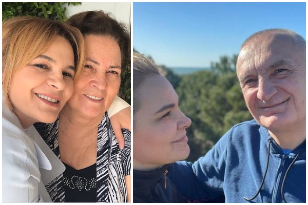 Monika Kryemadhi: Mamaja më dha 2 dhoma kur ngela shtatzënë me Ilirin, atëhere nuk isha as e fejuar dhe as e martuar. Jetoj me të që nga 1998 Monika Kryemadhi: Mamaja më dha 2 dhoma kur ngela shtatzënë me Ilirin, atëhere nuk isha as e fejuar dhe as e martuar. Jetoj me të që nga 1998