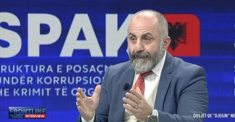 Juristi Romeo Kara: Berisha vrau e preu, nëse vjen në pushtet Shqipëria shpërbëhet! Ahmetaj të dalë si i penduar e jo si i kulluar me gjysmë të vërteta