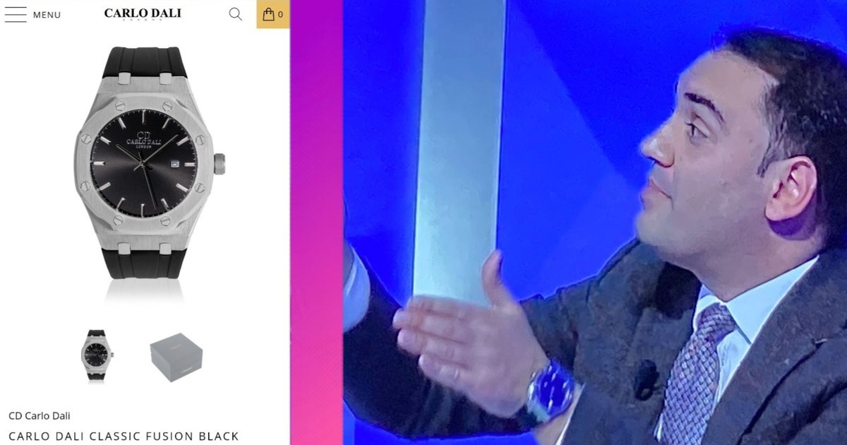 Belind Këlliçi humbet qetësinë, sulmon botuesin me fjalor banal që nuk ka asnjë lidhje me akuzën për orën e tij Belind Këlliçi humbet qetësinë, sulmon botuesin me fjalor banal që nuk ka asnjë lidhje me akuzën për orën e tij