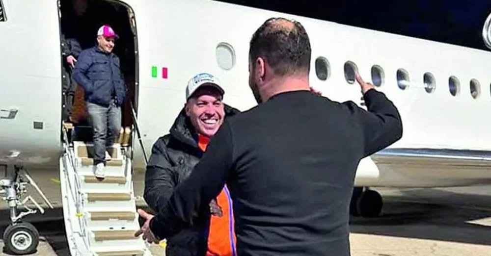 Torturoi, vrau dhe sulmoi seksualisht të burgosurit – Kush është gjenerali libian për të cilin Giorgia Meloni është marrë nën hetim Torturoi, vrau dhe sulmoi seksualisht të burgosurit – Kush është gjenerali libian për të cilin Giorgia Meloni është marrë nën hetim