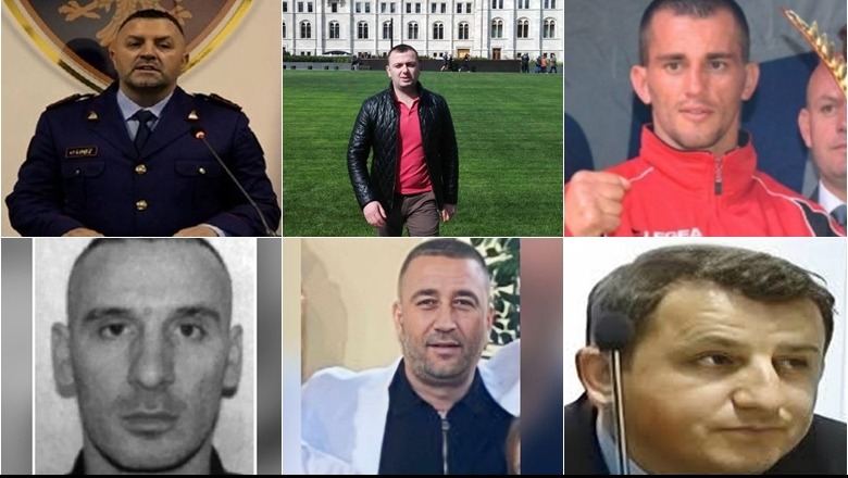 Dosja ‘Metamorfoza’/ Në GJKKO gjyqi ndaj Pëllumb Gjokës, Oltion Bistrit e të tjerë, Behar Bajri kërkon largimin e gazetarëve: Më kanë paragjykuar Dosja ‘Metamorfoza’/ Në GJKKO gjyqi ndaj Pëllumb Gjokës, Oltion Bistrit e të tjerë, Behar Bajri kërkon largimin e gazetarëve: Më kanë paragjykuar