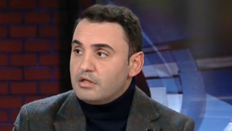 Lajmërim publik për Belind Këlliçin: Keni një kallëzim për shpifje në Gjykatën Penale, e kotë të fshiheni si Çlirim Gjata! Lajmërim publik për Belind Këlliçin: Keni një kallëzim për shpifje në Gjykatën Penale, e kotë të fshiheni si Çlirim Gjata!