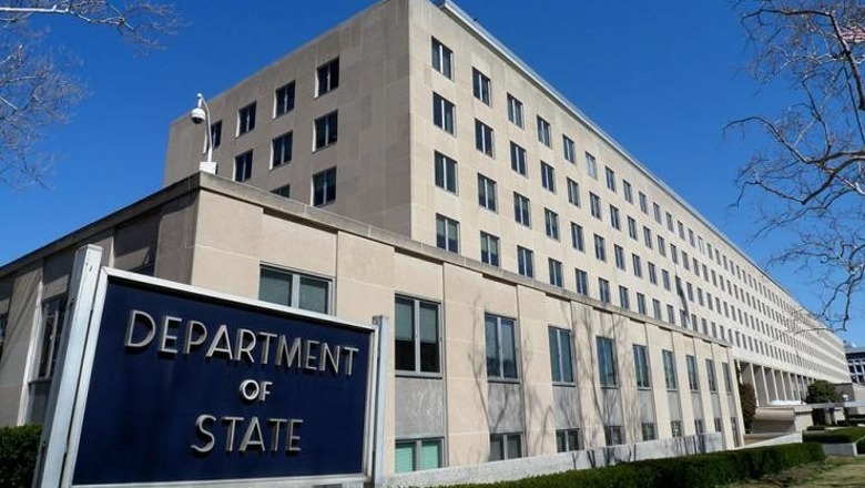 Pyetje-përgjigje/ Pse SHBA po ngrin miliarda dollarë ndihmë të huaj? DASH: U ndaluan 1 mld $ shpenzime që nuk përputhen me “Amerikën e Para” Pyetje-përgjigje/ Pse SHBA po ngrin miliarda dollarë ndihmë të huaj? DASH: U ndaluan 1 mld $ shpenzime që nuk përputhen me “Amerikën e Para”