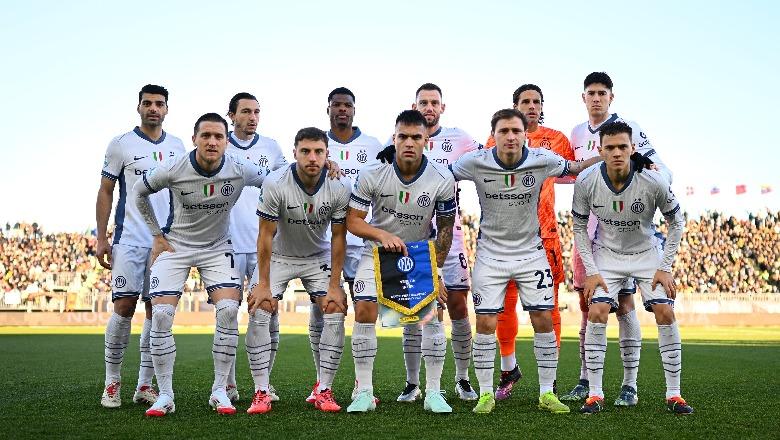 VIDEO/ Ndalini kritikat dhe shijoni mrekullinë e Kristjan Asllanit nga 50 metra, Interi fiton me ‘perlën’ e shqiptarit VIDEO/ Ndalini kritikat dhe shijoni mrekullinë e Kristjan Asllanit nga 50 metra, Interi fiton me ‘perlën’ e shqiptarit