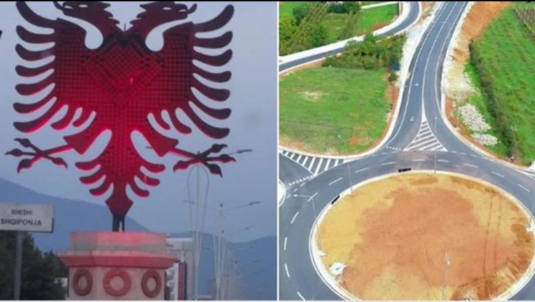 U hoq nga rrethrrotullimi, ‘Shqiponja’ nga Tirana në Kukës U hoq nga rrethrrotullimi, ‘Shqiponja’ nga Tirana në Kukës