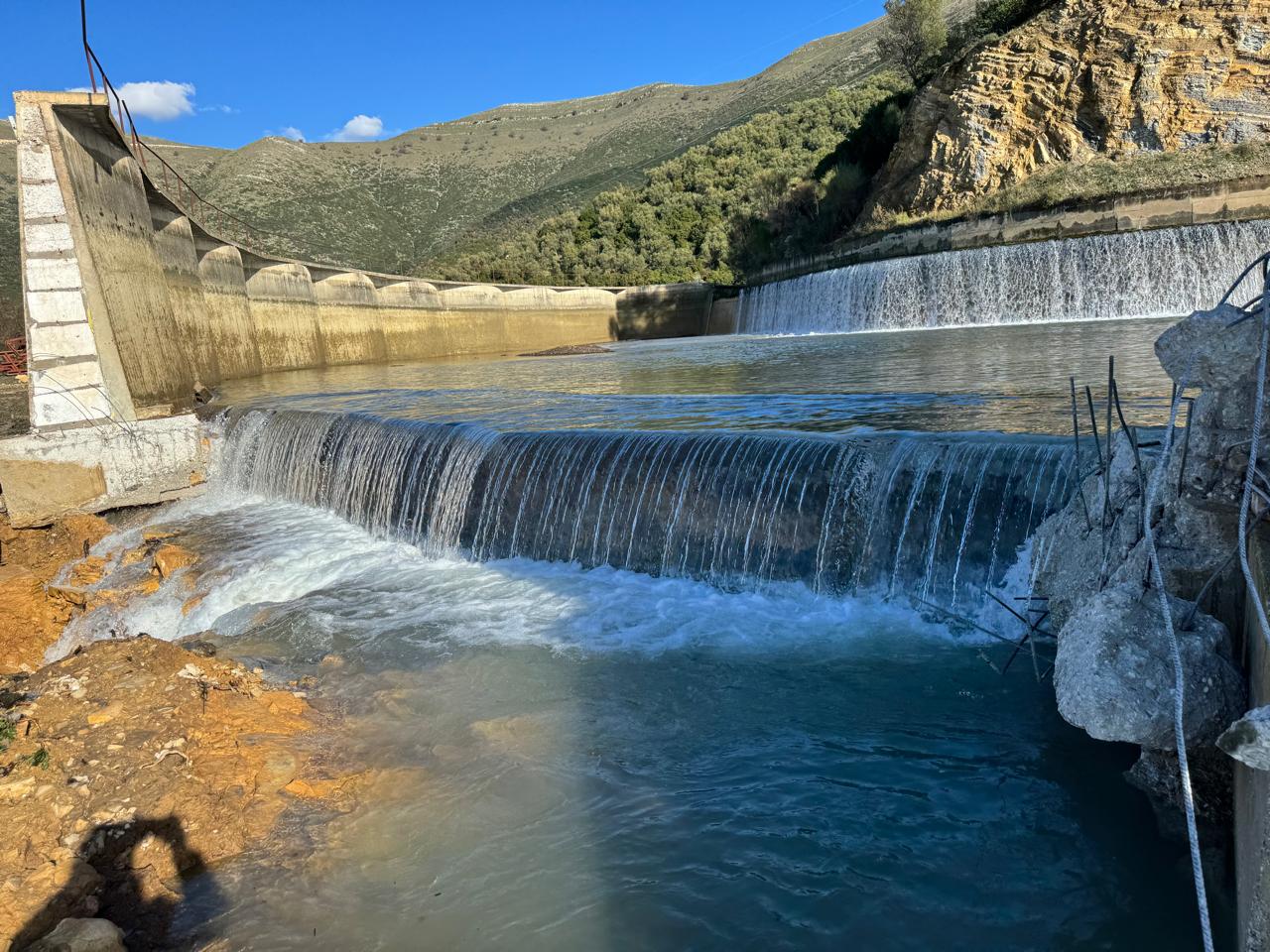 Çarja e digës në Bunec: KLSH nis auditimin për hidrocentralin e ish-deputetit të PD, Vasil Gjika! Në hetim administratori Çarja e digës në Bunec: KLSH nis auditimin për hidrocentralin e ish-deputetit të PD, Vasil Gjika! Në hetim administratori