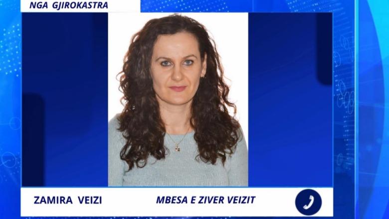 Mbesa e Ziver Veizit: Disponohen prova dhe fakte të rëndësishme për 21 Janarin! E indinjuar me zvarritjen e SPAK dhe pse hetimet nuk drejtohen te urdhëruesit?! Mbesa e Ziver Veizit: Disponohen prova dhe fakte të rëndësishme për 21 Janarin! E indinjuar me zvarritjen e SPAK dhe pse hetimet nuk drejtohen te urdhëruesit?!