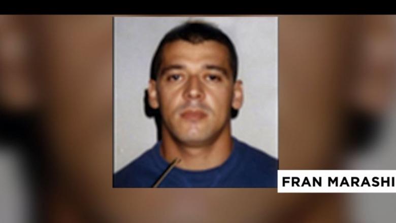 Masakra e 1997 në Kuçovë ku u vranë 4 policë, SPAK kërkon burg përjetë për Fran Marashin Masakra e 1997 në Kuçovë ku u vranë 4 policë, SPAK kërkon burg përjetë për Fran Marashin