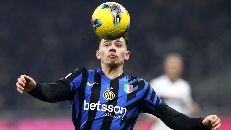 Në Itali duartrokasin Kristjan Asllanin, tre ndeshje radhazi titullar, pjesë e formacionit të javës në Serie A Në Itali duartrokasin Kristjan Asllanin, tre ndeshje radhazi titullar, pjesë e formacionit të javës në Serie A