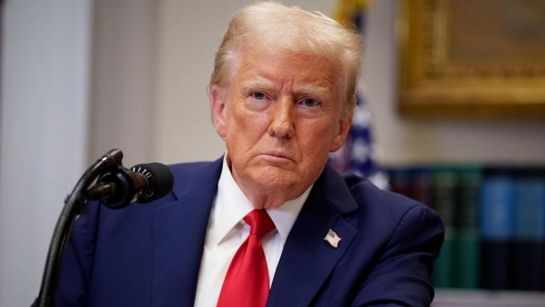 Tërhiqet Trump, Shtëpia e Bardhë anulon urdhrin për ngrirjen e fondeve për vendet e huaja edhe për Shqipërinë Tërhiqet Trump, Shtëpia e Bardhë anulon urdhrin për ngrirjen e fondeve për vendet e huaja edhe për Shqipërinë