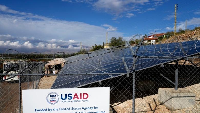 “Ngrirja” e ndihmave amerikane ndihet në mbarë globin: Pezullohen nga puna 50 zyrtarë të USAID! Nuk preken programet e Mbrojtjes, as Ukraina “Ngrirja” e ndihmave amerikane ndihet në mbarë globin: Pezullohen nga puna 50 zyrtarë të USAID! Nuk preken programet e Mbrojtjes, as Ukraina