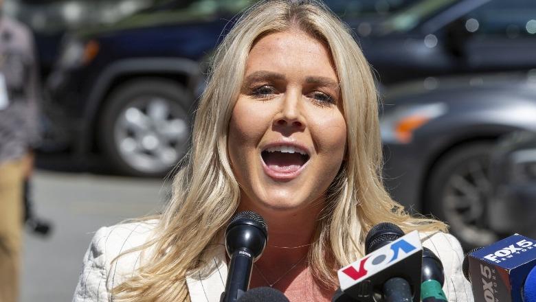 ‘SHBA po harxhonte 50 milionë dollarë për prezervativë në Gaza’, Sekretarja e shtypit të Trump lë me gojë hapur gazetarët ‘SHBA po harxhonte 50 milionë dollarë për prezervativë në Gaza’, Sekretarja e shtypit të Trump lë me gojë hapur gazetarët