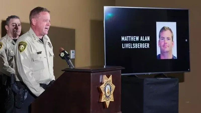 Lidhja midis sulmeve në New Orleans dhe Las Vegas që po frikëson SHBA-të: Xhihadi përdor kazermat për rekrutim Lidhja midis sulmeve në New Orleans dhe Las Vegas që po frikëson SHBA-të: Xhihadi përdor kazermat për rekrutim