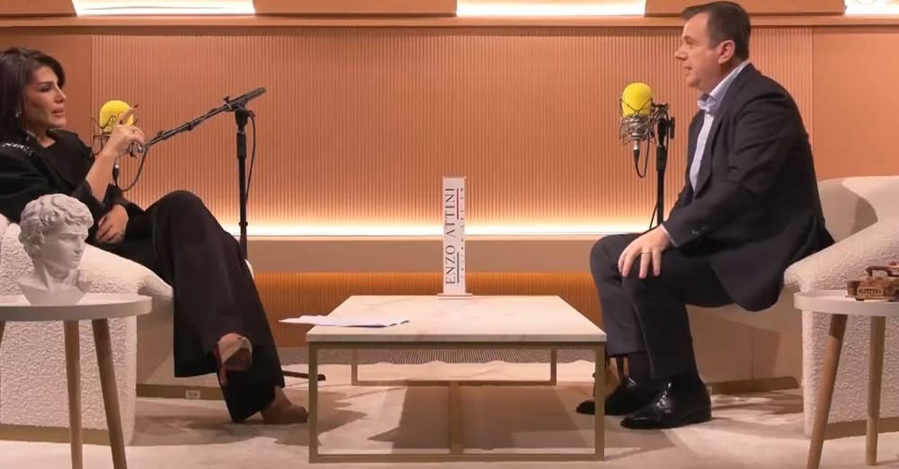 Përplasjet me Berishën, vjen përgjigjja epike e Taulant Ballës: Gjarprin e kam kapur që i vogël në ferra Përplasjet me Berishën, vjen përgjigjja epike e Taulant Ballës: Gjarprin e kam kapur që i vogël në ferra