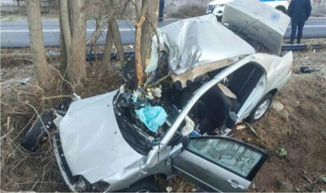 Aksident në Greqi, 17-vjeçari shqiptar në gjendje të rëndë, humbin jetën dy adoleshentë Aksident në Greqi, 17-vjeçari shqiptar në gjendje të rëndë, humbin jetën dy adoleshentë