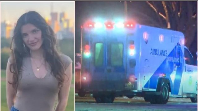 Makina ku udhëtonte përfundoi në liqen, humb jetën 25-vjeçarja shqiptare në Kanada, familja kërkon ndihmë për kthimin e trupit në Shqipëri Makina ku udhëtonte përfundoi në liqen, humb jetën 25-vjeçarja shqiptare në Kanada, familja kërkon ndihmë për kthimin e trupit në Shqipëri