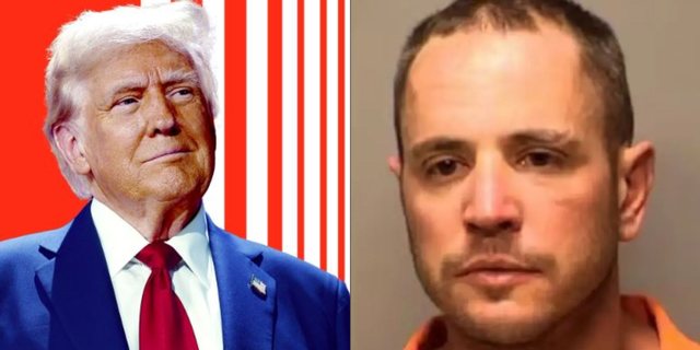 U fal nga Trump për sulmin në Capitol, qëllohet për vdekje nga policia disa ditë më vonë 42-vjeçari amerikan