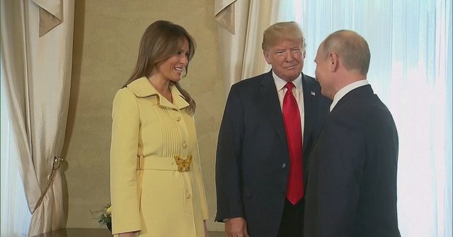 Trump-Putin takohen në Beograd? Ambasadori Hill: Uashingtoni do ta shqyrtojë idenë e Serbisë Trump-Putin takohen në Beograd? Ambasadori Hill: Uashingtoni do ta shqyrtojë idenë e Serbisë