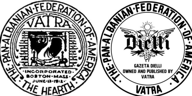 “Vatra” nga panshqiptare në aneks i Partisë së Rithemelimit të Berishës “Vatra” nga panshqiptare në aneks i Partisë së Rithemelimit të Berishës