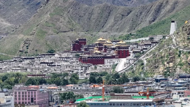 Tërmeti i fuqishëm me magnitudë 7.1 godet rajonin e Tibetit, të paktën 53 të vdekur dhe 62 persona të plagosur