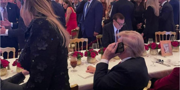 Nga “tuhafi” Bolton, tek Liza “psikopatja”! Donald Trump zbulon listën e zezë të Shtëpisë së Bardhë Nga “tuhafi” Bolton, tek Liza “psikopatja”! Donald Trump zbulon listën e zezë të Shtëpisë së Bardhë