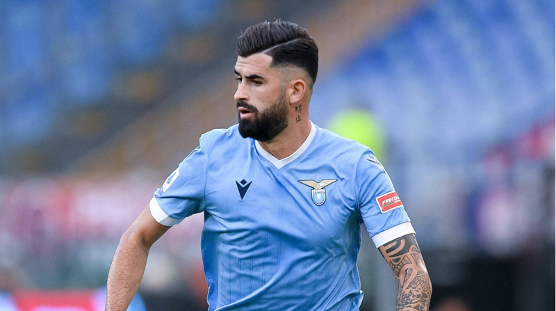 Lazio grumbullon Elseid Hysajn për derbin kundër Romës Lazio grumbullon Elseid Hysajn për derbin kundër Romës