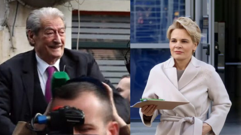 VIDEO/ E hëna e parë e SPAK, “kungulleshka e kartolina” VIDEO/ E hëna e parë e SPAK, “kungulleshka e kartolina”