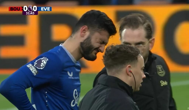 Armando Broja qetëson stafin e Everton, zbulohet sa do të mungojë Armando Broja qetëson stafin e Everton, zbulohet sa do të mungojë